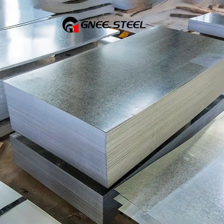 galvanised steel sheets galvanised steel sheets
