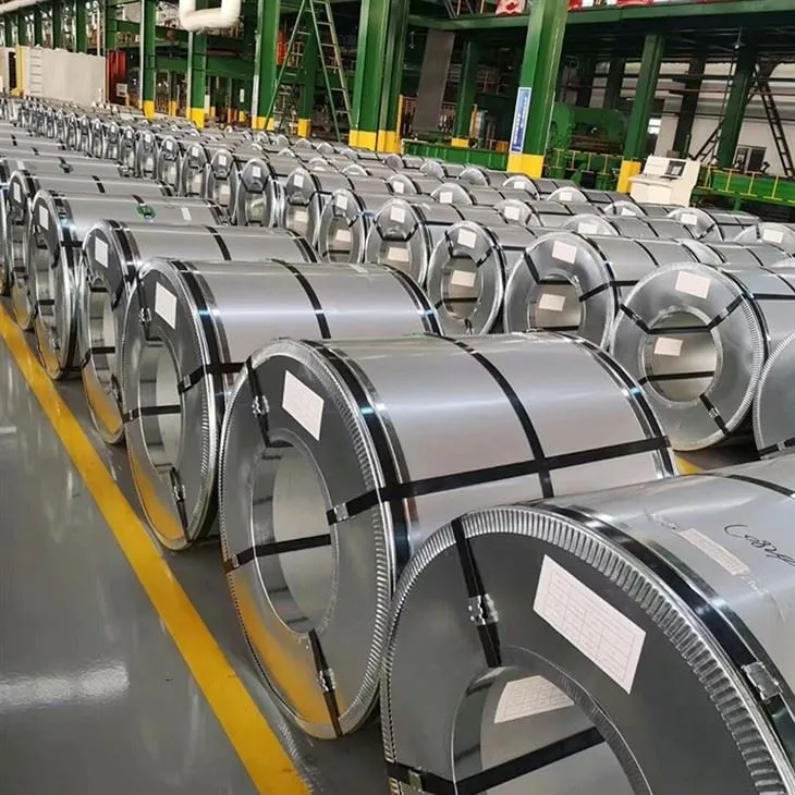 API5LCarbon Steel Coil