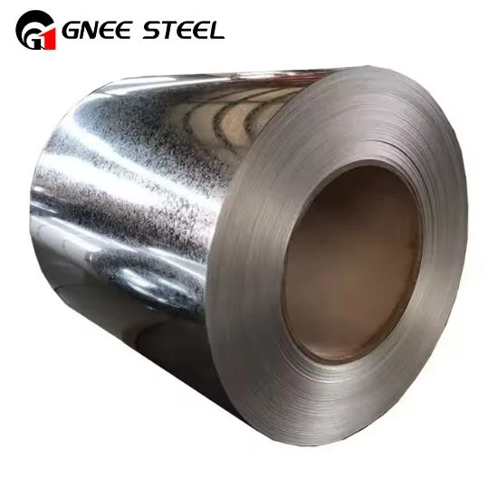 GI Steel Coil