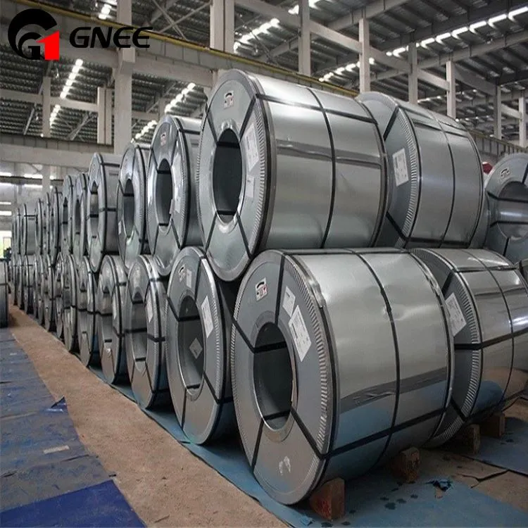 0.23 mm kaldvalsað kornamiðað kísilstál