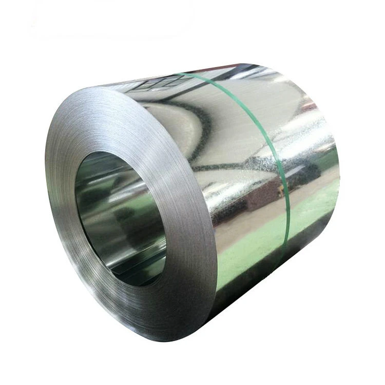{{0}}.9mm 1.0mm kaldvalsað stál heitdýft Z40