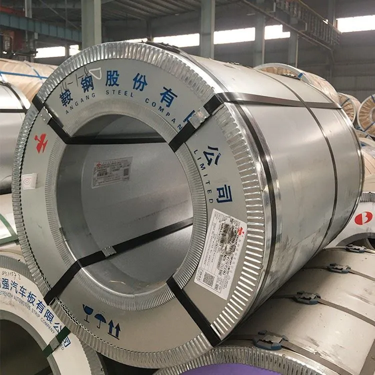 1,2mm*1219mm sérsniðin stærð heitur rúllað spólu