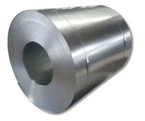 10 gauge kaldvalsuð stálspóla Galvaniseruð stálspóla