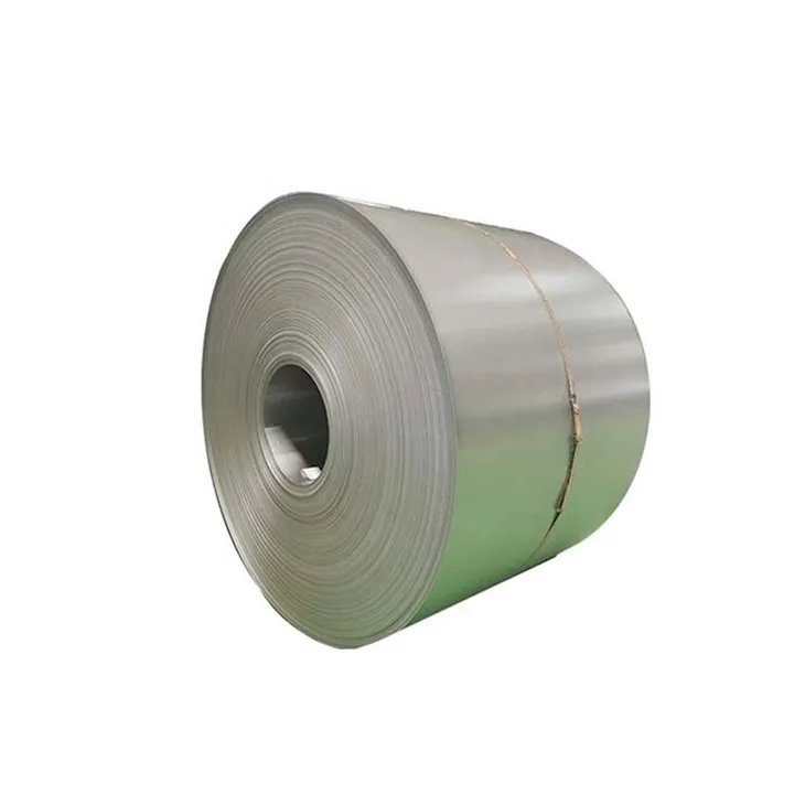 20 gauge kaldvalsað stálspóla