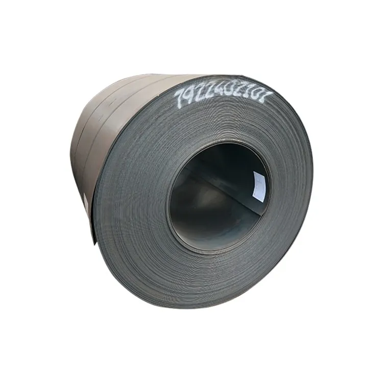 202 kaldvalsað ryðfrítt stálspóla