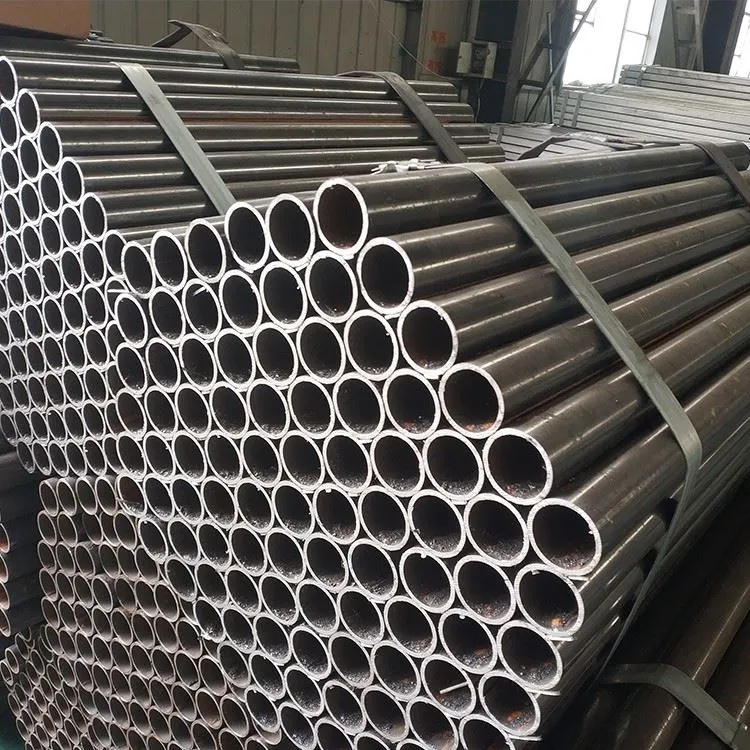 304L ryðfríu stáli rörlýsing