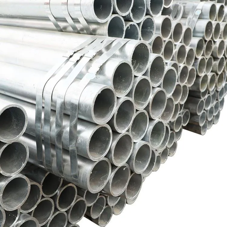 6mo / ál 254 PIPE efnafræðilegir eiginleikar