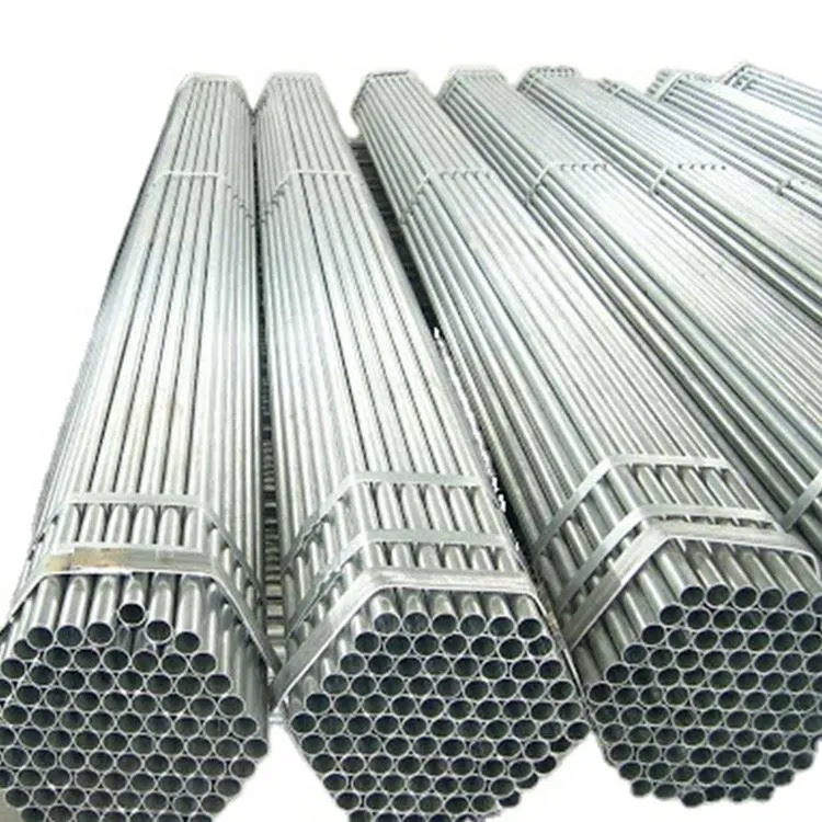 A381 Gr. Y35 Metal Arc soðið stálpípa