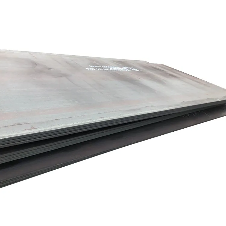 ASME SA 387 9. BEKKUR 1. bekkur