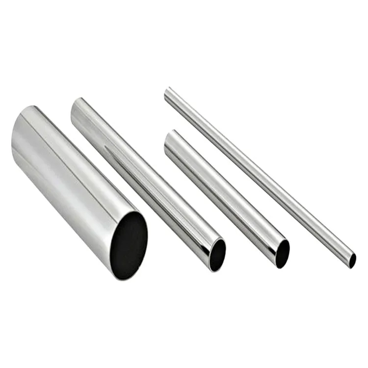 ASTM A106 Gráða B rör