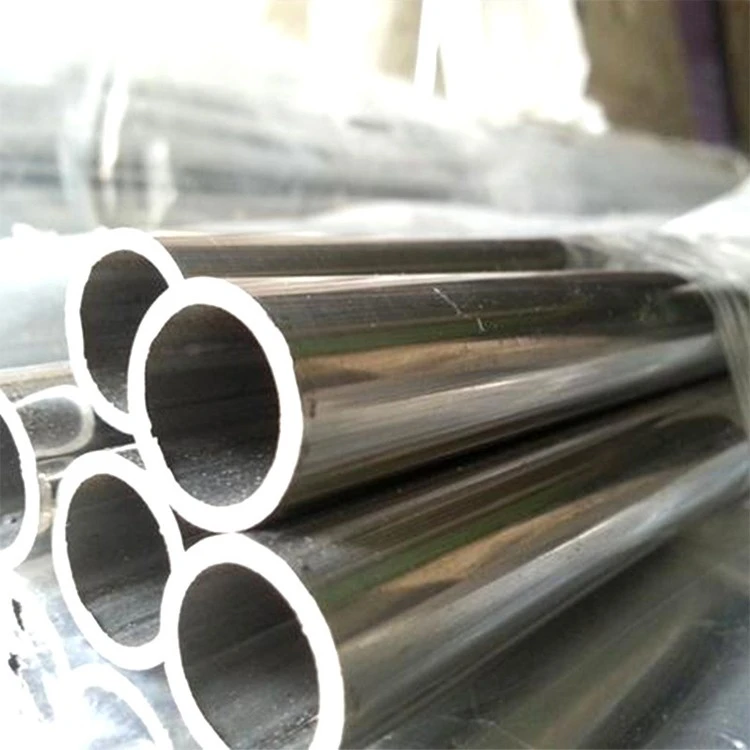 ASTM A333 Standard Pipe
