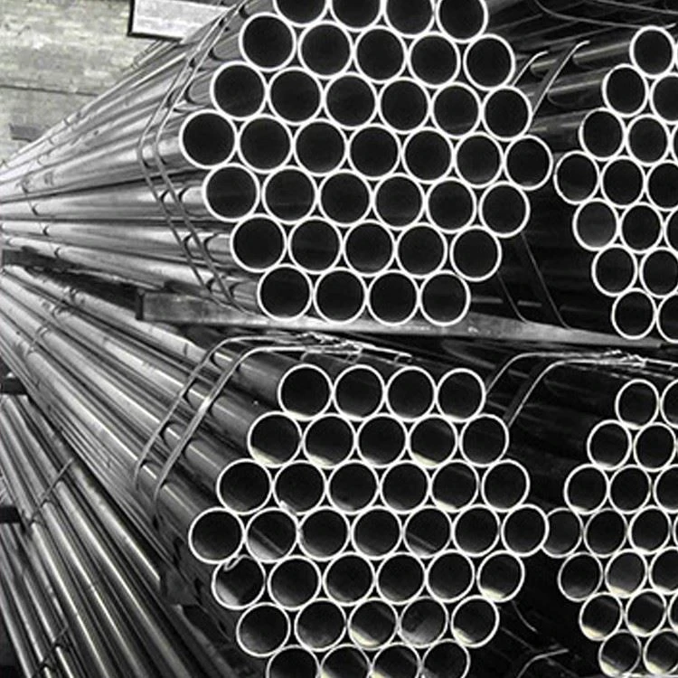 ASTM A335 Gr P22 pípuefnasamanburður