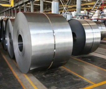 Astm A36 Electro Galvanized Iron Steel Coil Astm A36 Electro Galvanized Iron Steel Coil