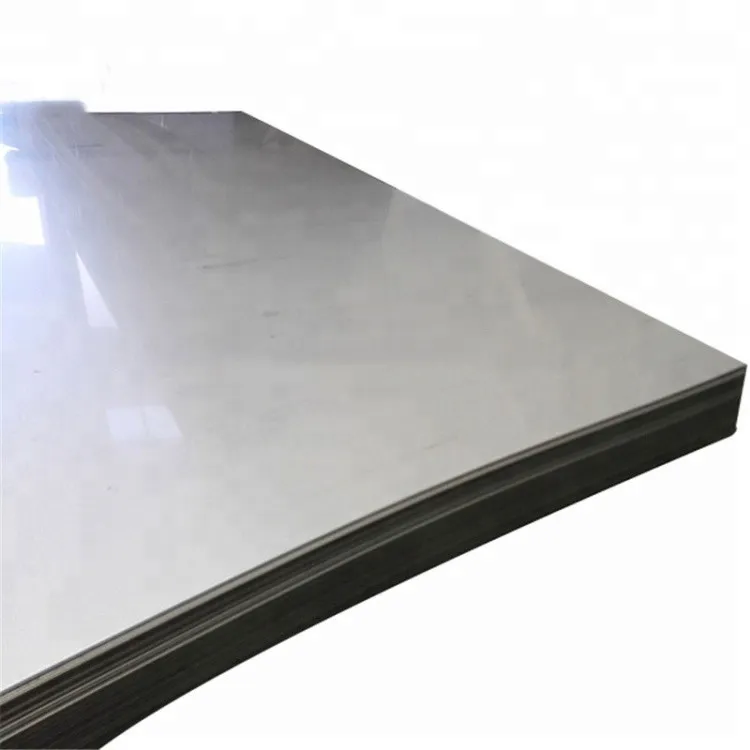 ASTM A387 Grade 11, 22 Chrome Moly Alloy Stálplata Specification