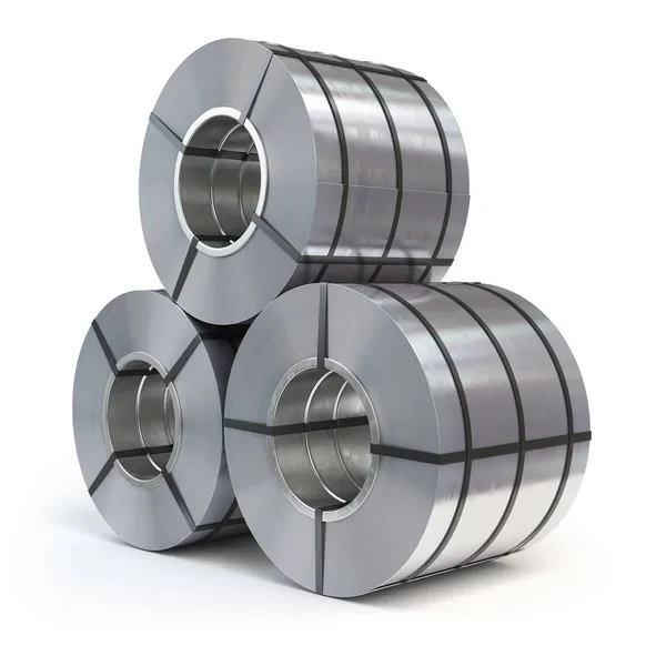 Cold Rolled Steelsheet Coil Strip factory