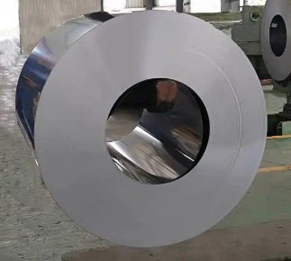 Cold Rolled Steel in Coil Metal Material 300 400 Cold Rolled Steel in Coil Metal Material 300 400