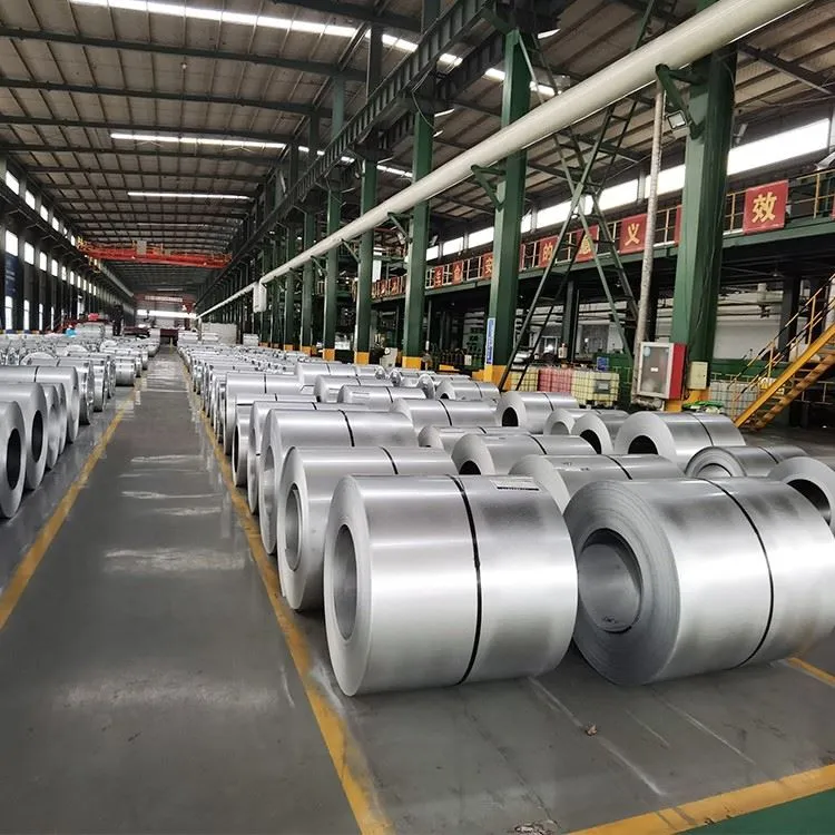 Cold Rolled Steel Sheet DC01 DC03 DC04 DC05 DC06 For Global Market SPCC Cold Rolled Steel Sheet