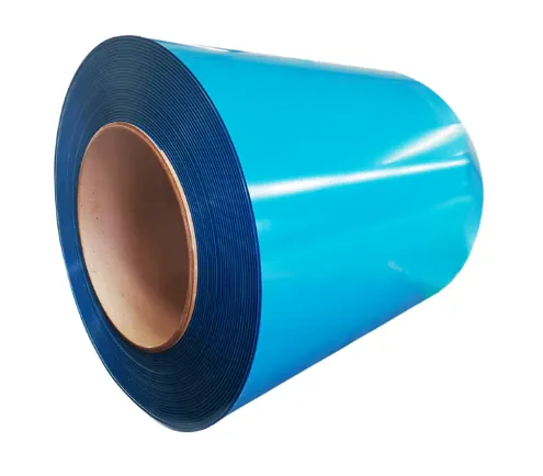 Lithúðuð Formáluð galvaniseruð stálspóla Ppgi Ppgl