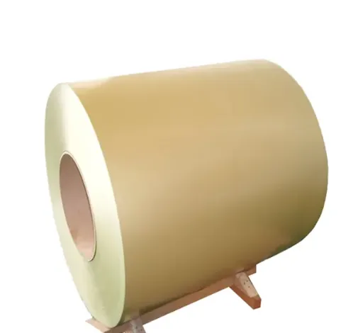 Galvaniseruðu stálspólur, SGCC