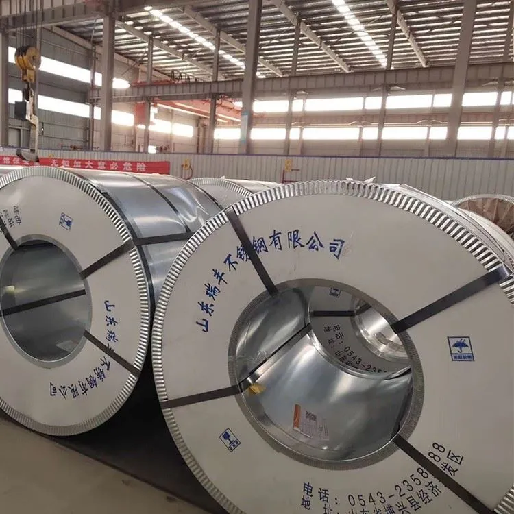 CRC/ Cold Rolled Steel Coil/ SPCC-SD DC01 Q195 ST12