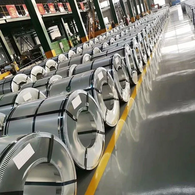 DC01, DC02, DC03, DC04, DC05, DC06, SPCC Cold Rolled Steel Coil/Strip