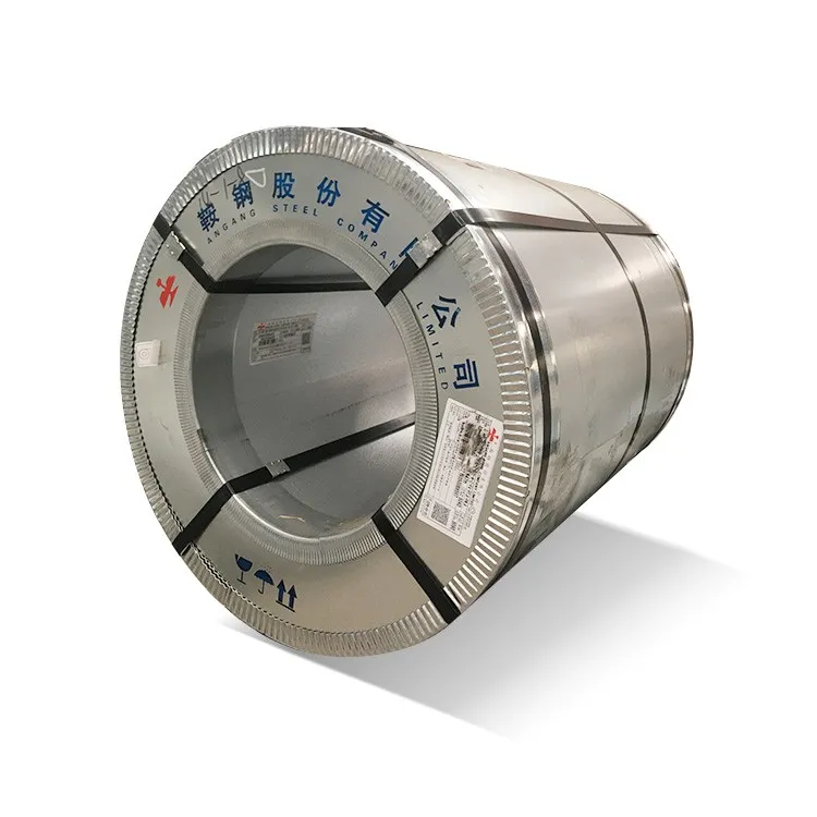 DC05, DC06, SPCC Cold Rolled Steel Coil/Strip