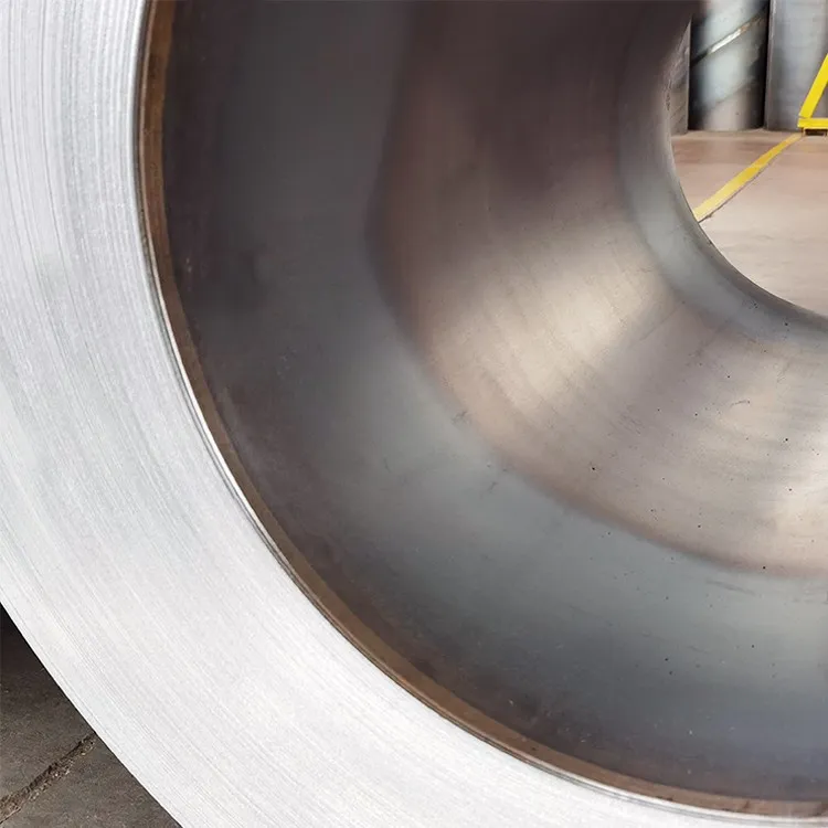 Dx51d 0,2 mm kalt valsað galvaniserað