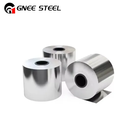 DX51D+AZ Galvalume stálspóla