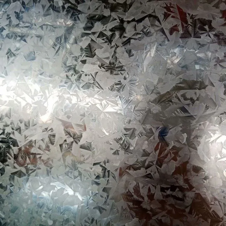 Dx51d kalt valsað galvaniserað málmplötur galvaniseruðu stál GI vafningar