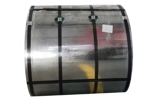 DX51D Z180 galvaniseruðu stálplötu Sink