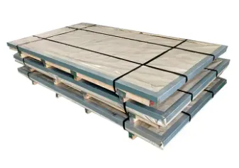 Dx53d Dx54d Zinc Coated Hot Dipped Galvanized Steel Plate Dx53d Dx54d Zinc Coated Hot Dipped Galvanized Steel Plate