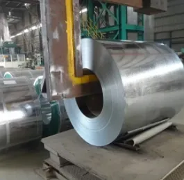 En1030 Dc01 Cold Roll Carbon Cold Rolled Steel Coil