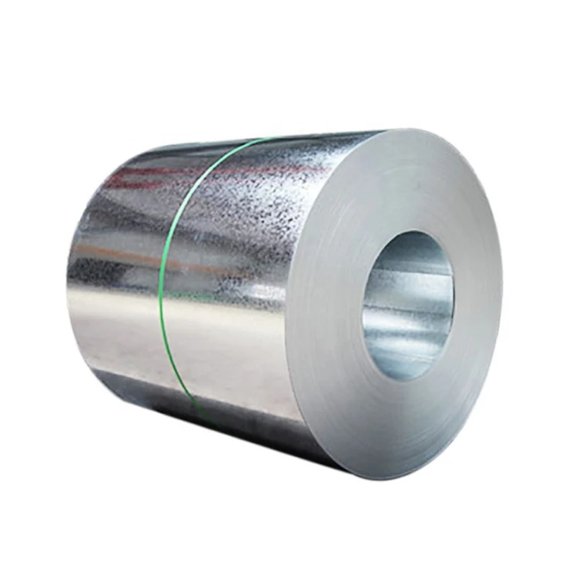 Galvalume Zinc Steel Sheet Coil high quality
