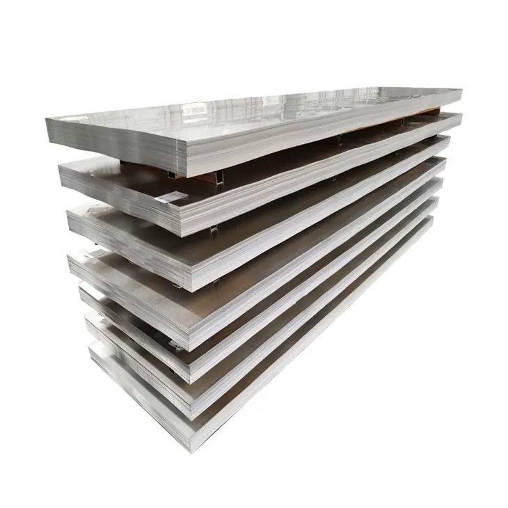 Galvaniseruð plata 4x1000x2000mm stál