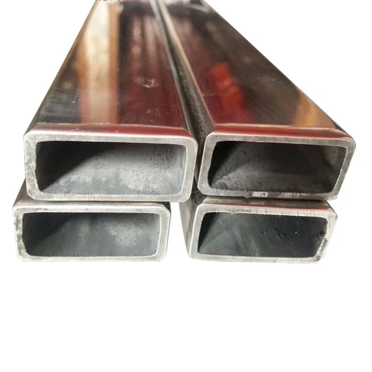 Factory Sale Galvanized Square Pipe Factory Sale Galvanized Square Pipe