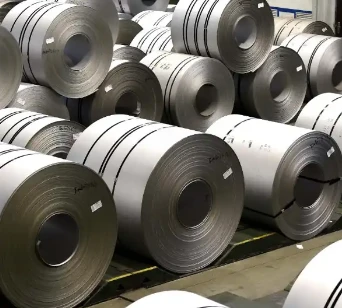 Galvanized Steel Coil Gi Coil Z80 Z100 Z150