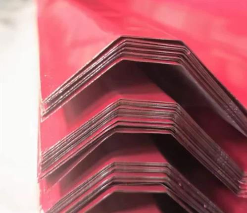 Galvanized Steel Sheet Corrugated Sheet Galvanized Steel Sheet Corrugated Sheet