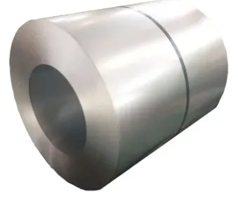 GB JIS ASTM Black Annealed Cold Rolled Steel Coil
