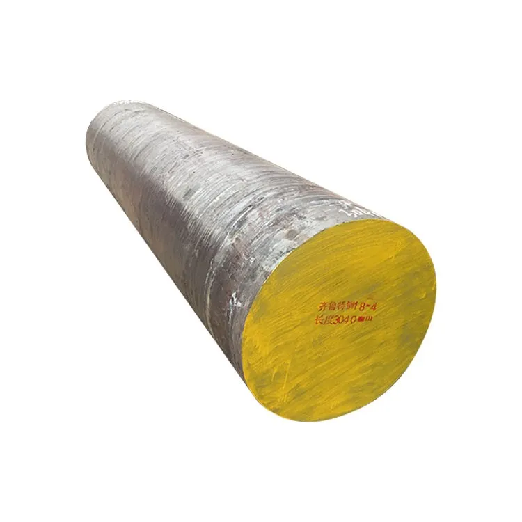 High Strength Structure AISI 4140 Round Steel Bar