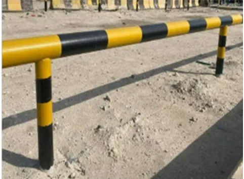 Heitt - DIP Galvaniseruðu óaðfinnanlegu pípu fyrir þjóðveg