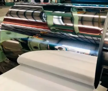 Hot Dipped Galvanized Steel Coil For Roofing