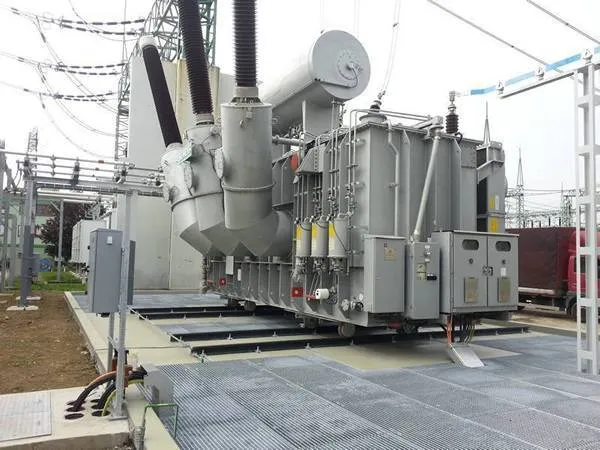 Heitt dýft galvaniserað spenni flóa möskva