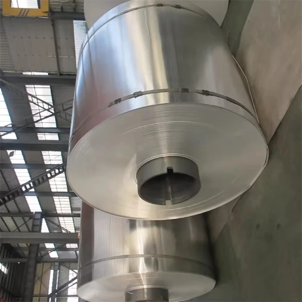 Coil DC01 DC02 Coil DC01 DC02