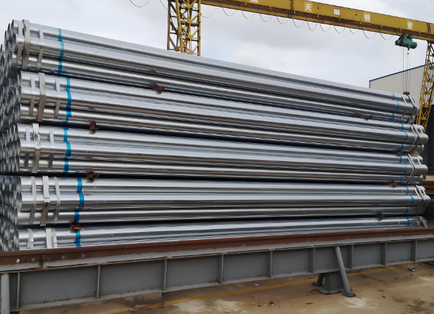 Galvanized Steel Galvanized Steel