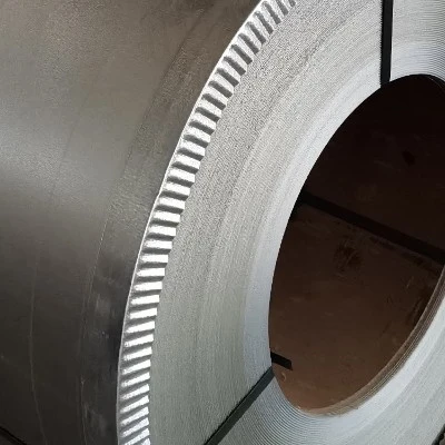 Galvanized Coil Galvanized Coil