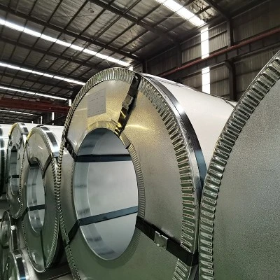 Galvanized Coil Galvanized Coil