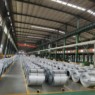 galvanized coil galvanized coil