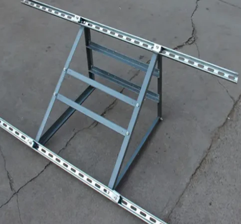 Galvanized Steel C Channel S350GD+ZM Galvanized Steel C Channel S350GD+ZM