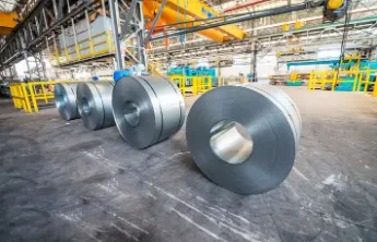 JIS spólu fullur harður heitgalvaniseruðu stál Dx51