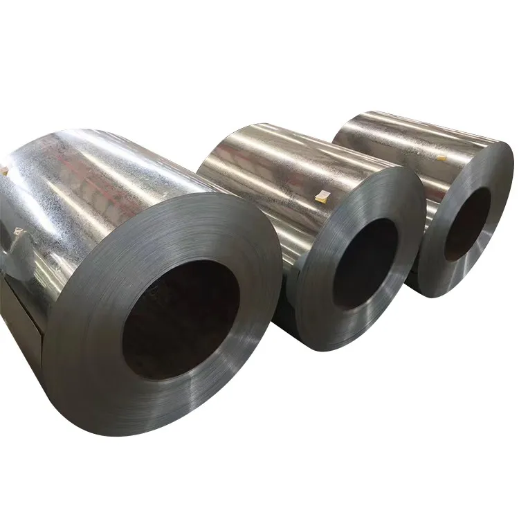 JIS G3141 kaldvalsað stálplata